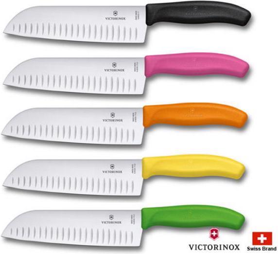 Immagine prodotto Victorinox Swiss Classic (17 cm)