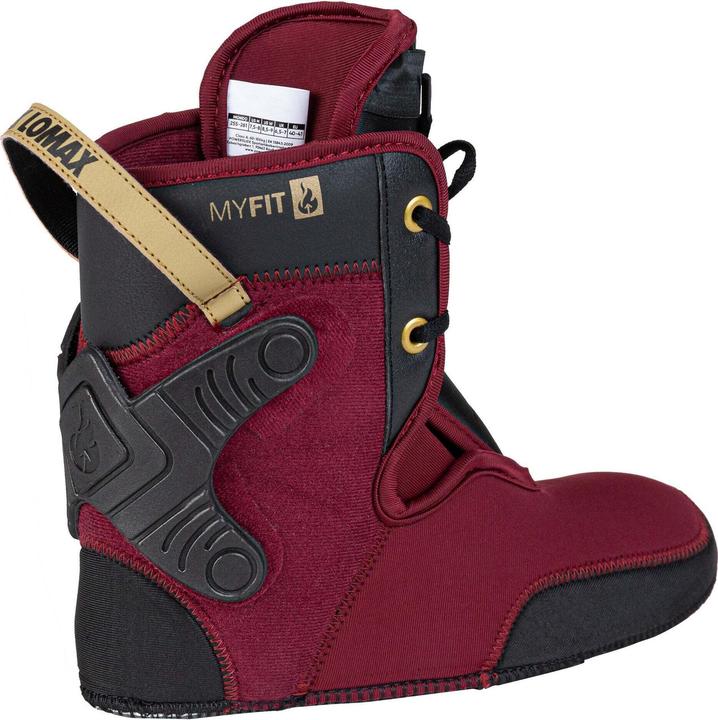 Actual product image Powerslide Myfit Liner (48, 49)