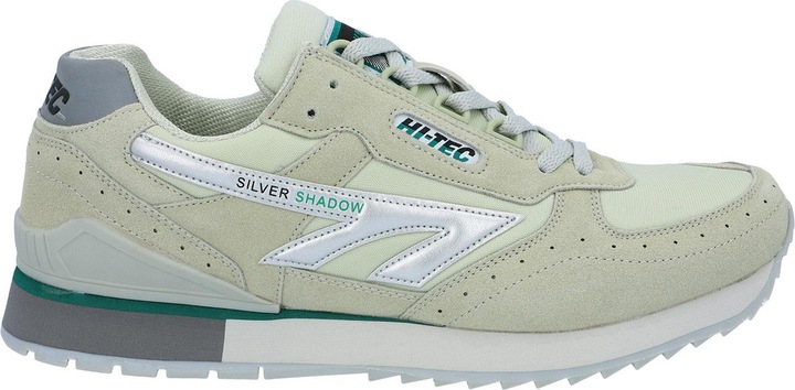 Hi-Tec Silver Shadow OG