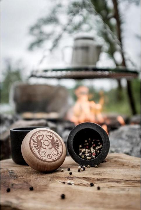 Actual product image Petromax Hand mortar