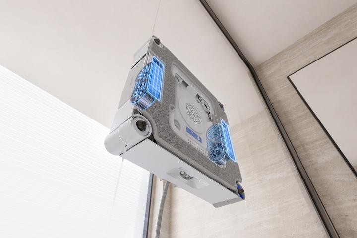 Immagine prodotto Ecovacs W3 Omni