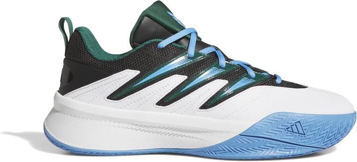 Actual product image Adidas Dame Certified 3 Basketballschuhe (47 1/3)