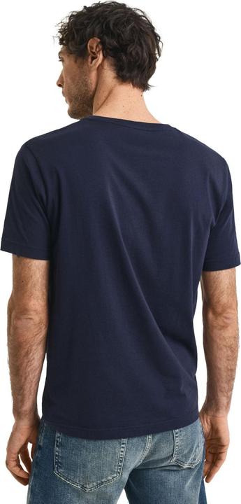 Image du produit GANT Reg Archive Shield (M)