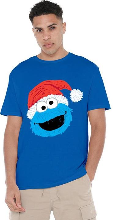 Produktbild TShirt weihnachtliches Design (S)