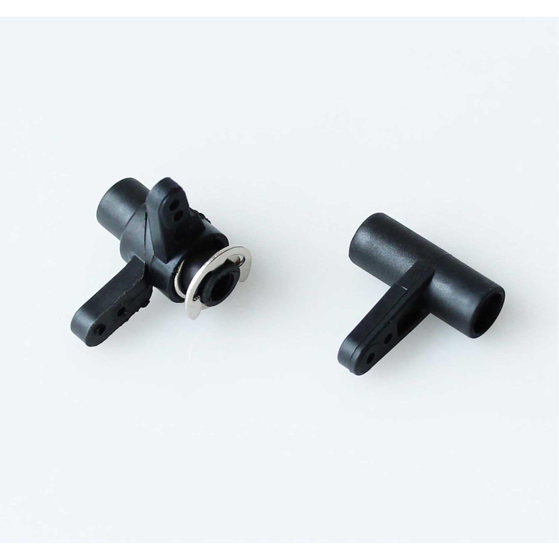 Thumbnail - DF-Models Servo Saver Satz B+T