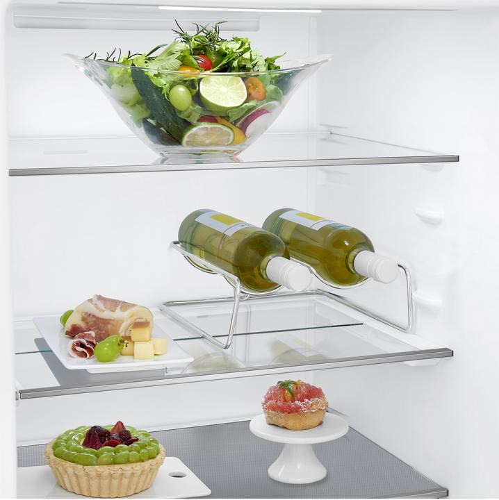 Actual product image LG GBB71PZDMN (341 l)