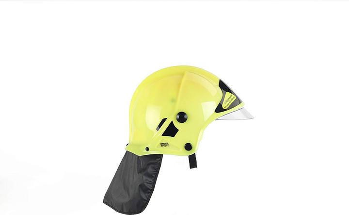 Produktbild Theo Klein Fire Fighter Henry Feuerwehrhelm