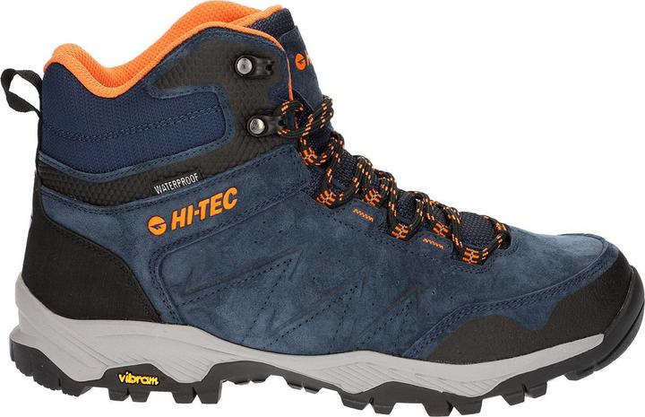 Produktbild Hi-Tec Wanderschuhe Endeavour (40)