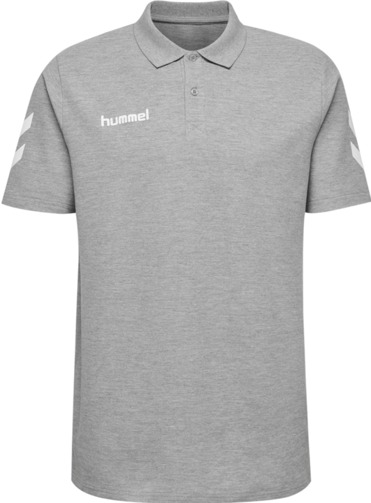 Immagine prodotto hummel Polo In Cotone Per Bambini (140)