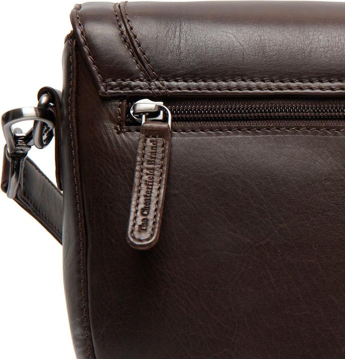 Immagine prodotto The Chesterfield Brand Borsa a tracolla Lizzola in pelle 24 cm