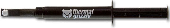 Thermal Grizzly Thermal grease "Aeronaut" 1.5ml/3.8g Thermal Conductivity: 8.5 W/mk Thermal Resistance: 0.0129 K/W (8.50 W/m K, 3.90 g)
