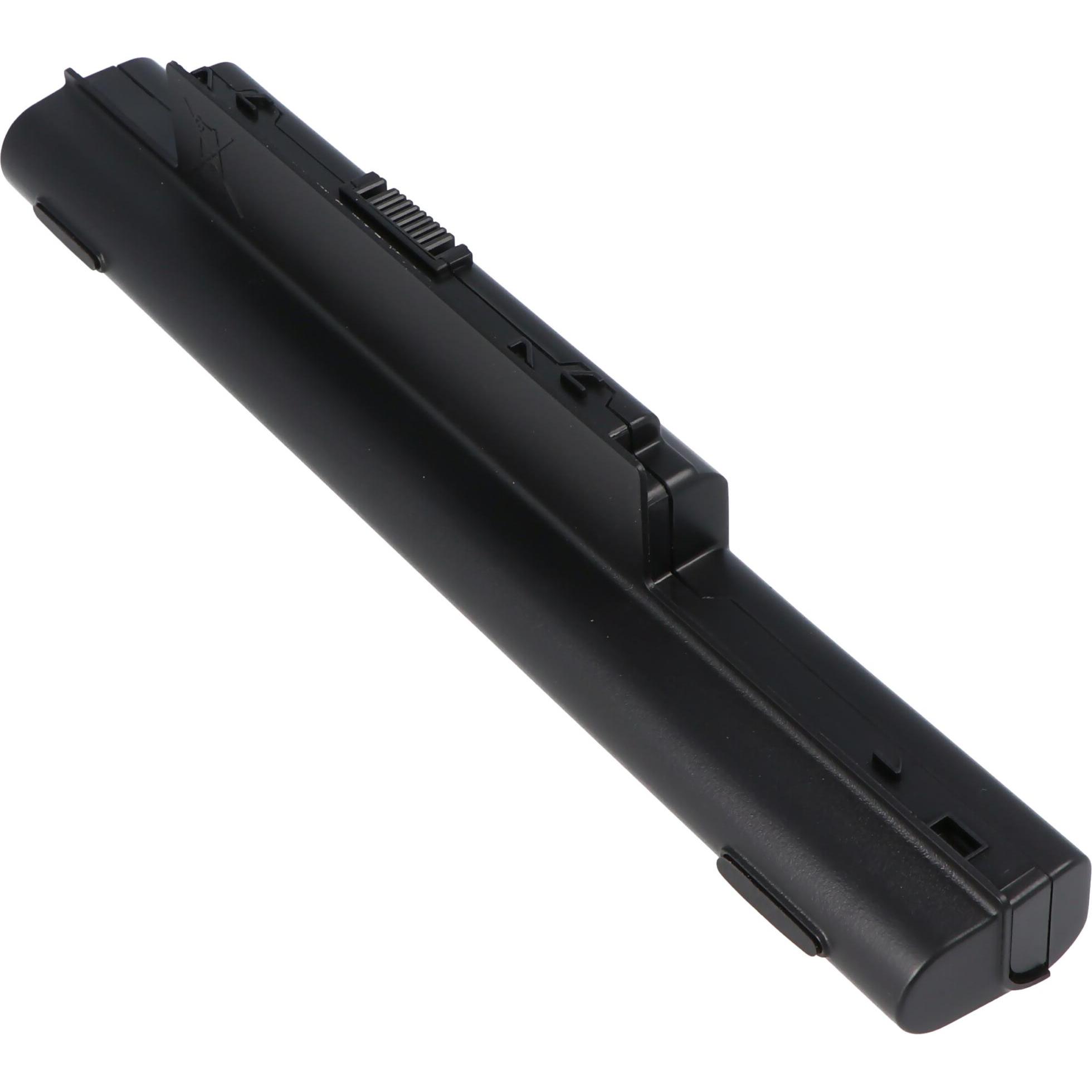Thumbnail - Acer Notebookakku (9 Zellen, 6600 mAh), Notebook Akku, Schwarz