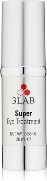 Image du produit 3Lab Super (Soin des yeux Sérum, 20 ml, Jour + nuit)