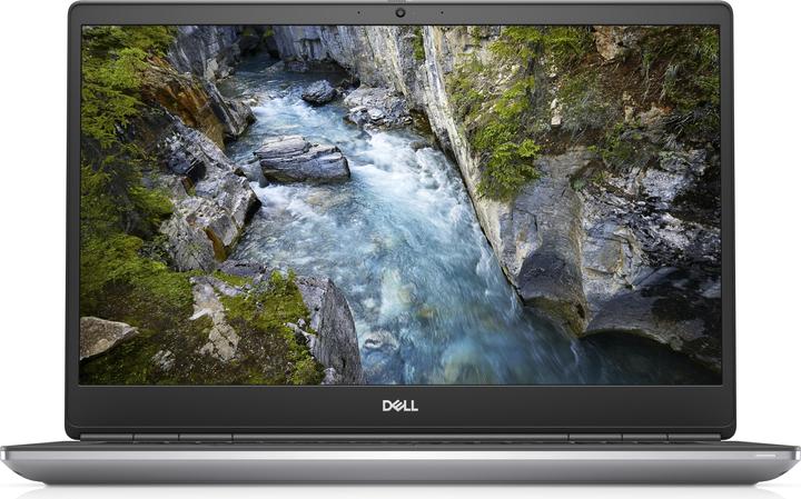 Produktbild Dell Precision 7760 (17.30", 512 GB, 16 GB, CH, Intel Core i9-11950H)