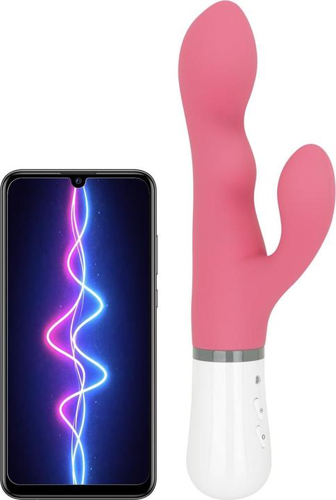 Immagine prodotto Lovense Nora