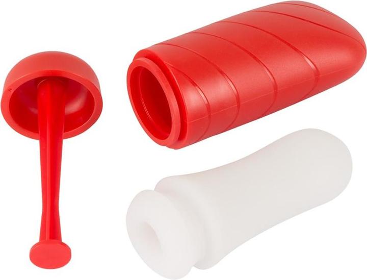 Immagine prodotto You2Toys Rosso classico