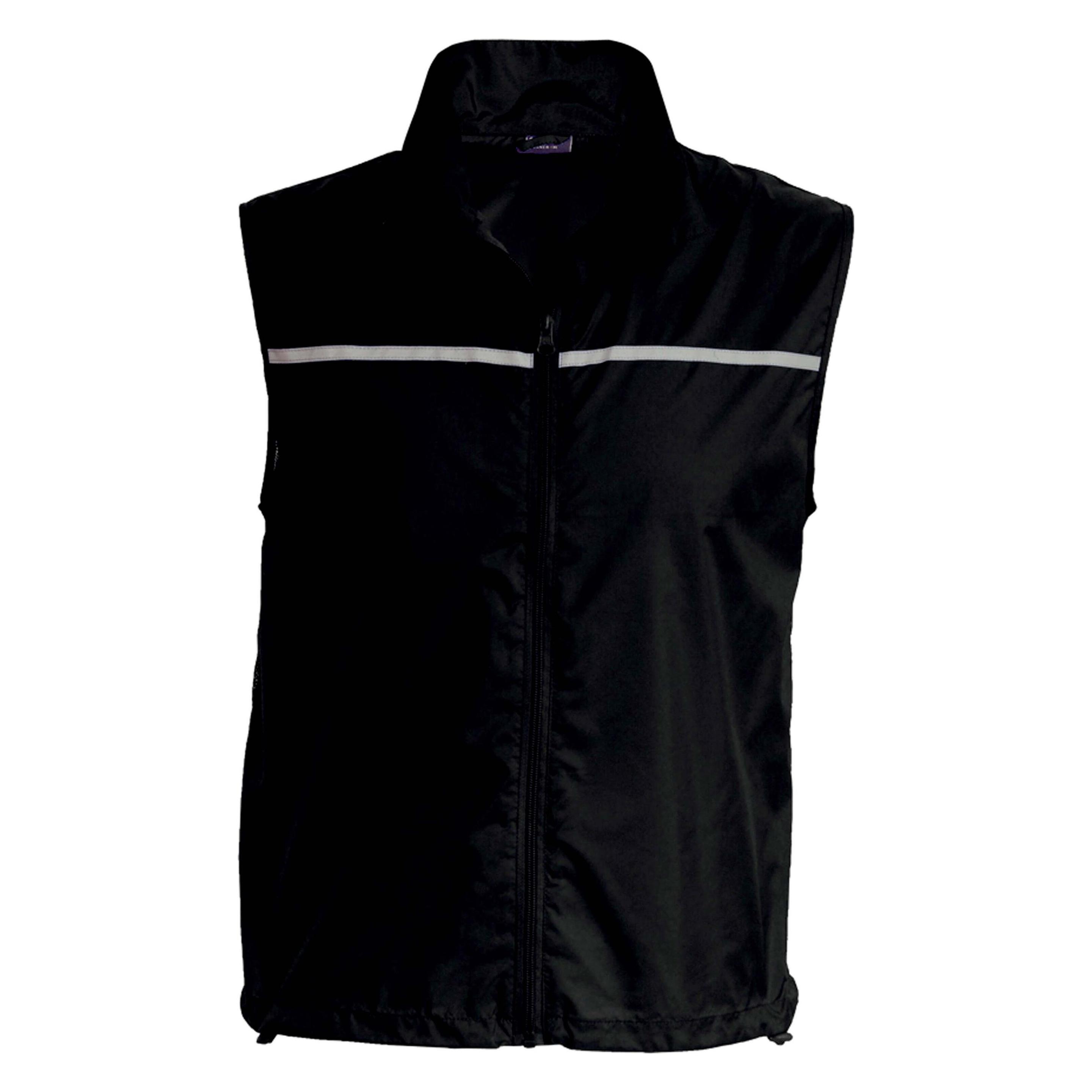 Proact, Damen, Westen, Runner, Schwarz, (S)