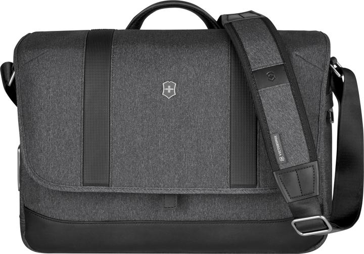 Produktbild Victorinox Architecture Urban2, Messenger, Melange Grey/Black