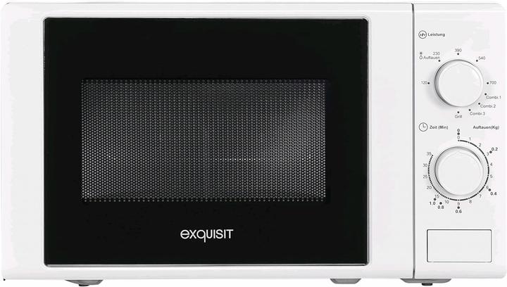 Exquisit MW 900-030 (20 l)