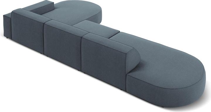 Actual product image Micadoni Jodie (Corner sofa)