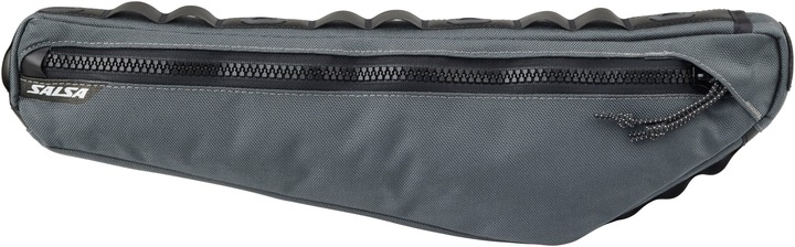 Salsa EXP Series Cholla frame bag, S, black (Frame bag)