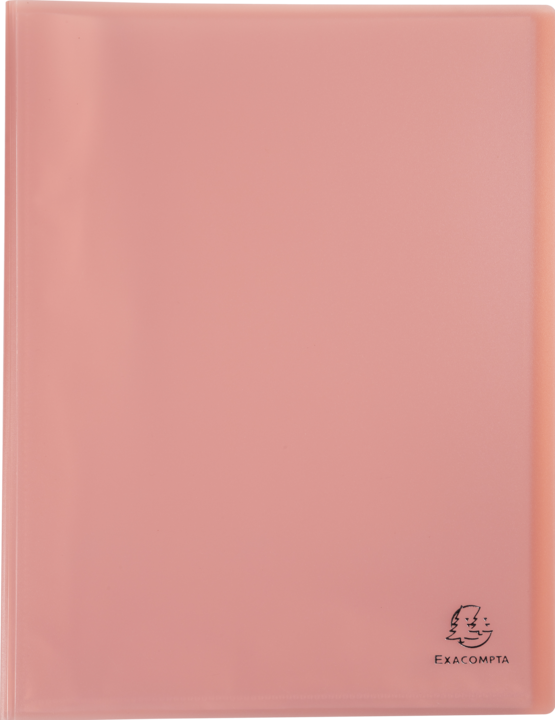Rouge corail