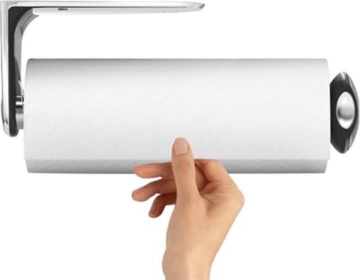 Produktbild Simplehuman Küchenrollenhalter