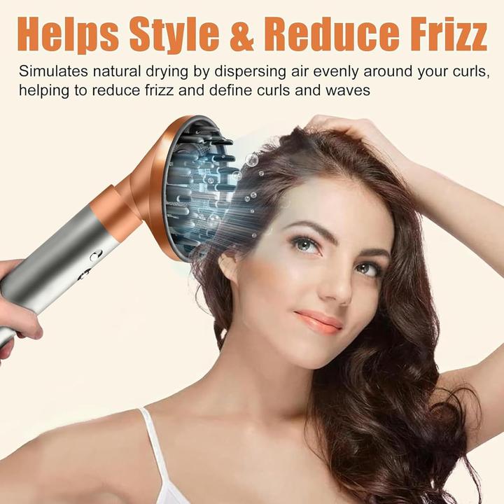 Produktbild Chuancheng Diffusordüsenaufsatz für Airwrap Styler