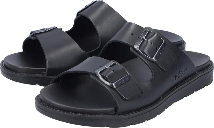 Image du produit Rieker 24290 Pantoufles (43)