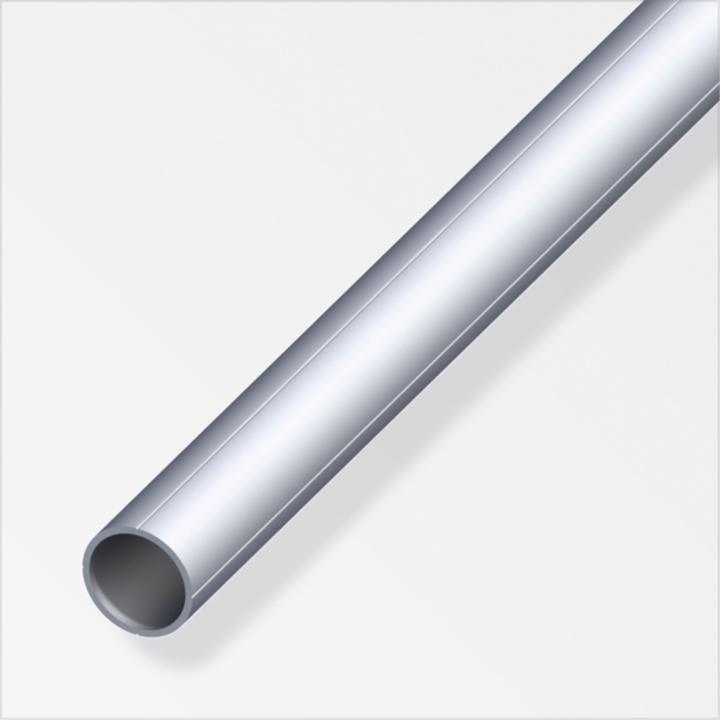 Actual product image Alfer round pipe