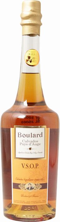 Boulard Calvados Pays d'Auge VSOP (1 x 70 cl)