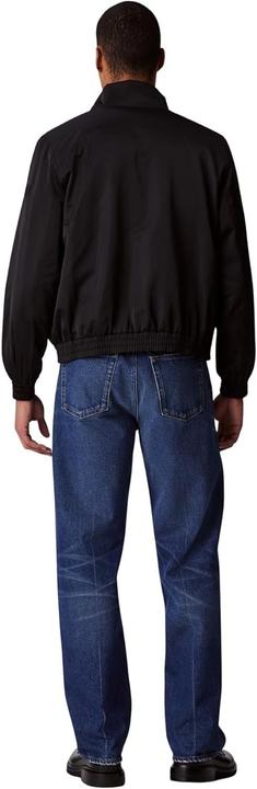 Actual product image Calvin Klein Jeans Ls Padded Harrington Jacket (S)