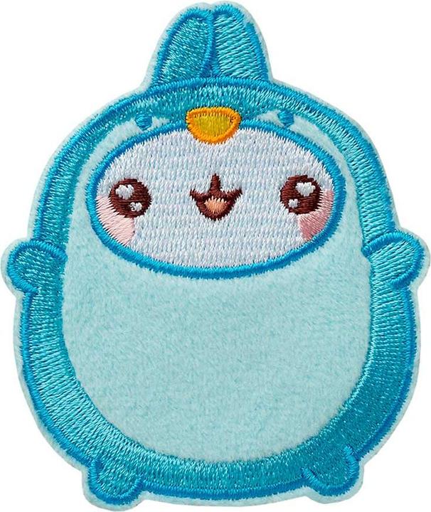 Image du produit Mono Quick Molang© Kostüm (1 pcs, 8.20 x 6.90 cm)