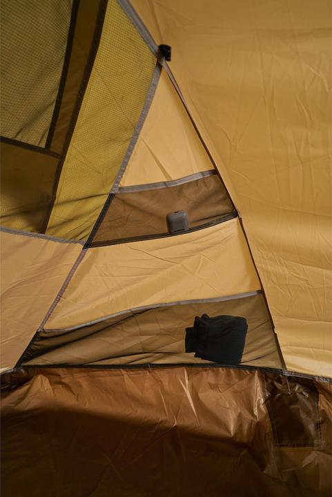 Image du produit Nordisk Oppland 2 PU (Tente tunnel, 3.60 kg, 2 personnes)
