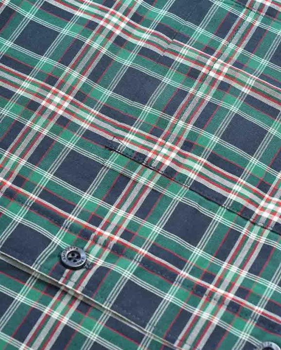 Immagine prodotto Lambretta Classic Camicia A Quadri Manica Lunga Uomo (S)