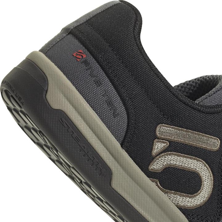 Produktbild Five Ten Freerider Pro Canvas MTB Schuhe Modell 2023 (41)