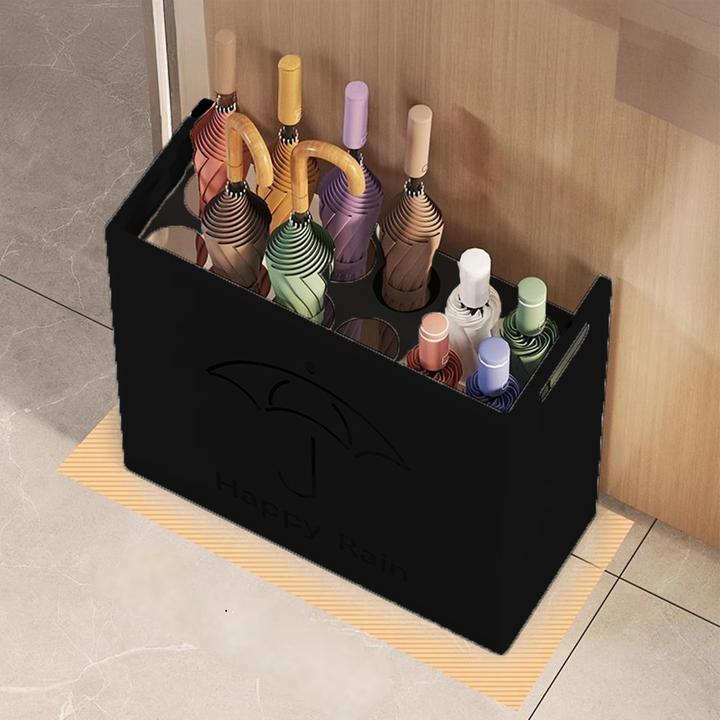 Actual product image Novidarte Kanuti Regenschirmständer