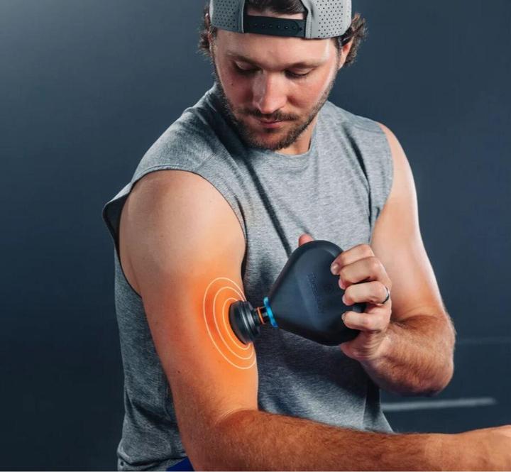 Immagine prodotto Therabody Theragun Mini Plus