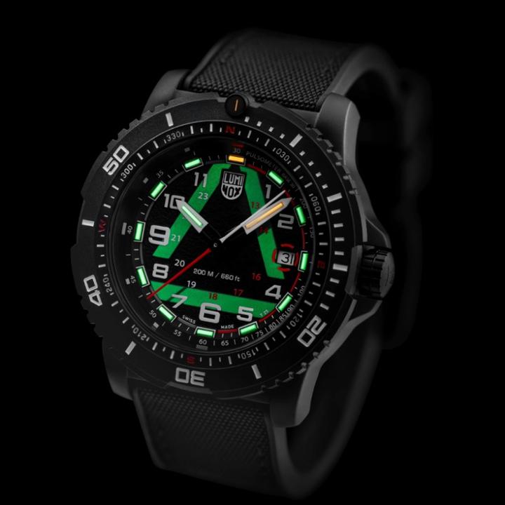Image du produit Luminox ICE SAR 1080 SERIES (Swiss Made, 45 mm)