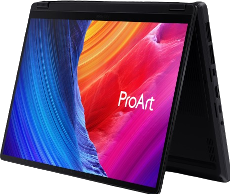 Image du produit ASUS ProArt PX13 (13.30", AMD Ryzen AI 9 HX 370, 32 Go, 1000 Go, CH)