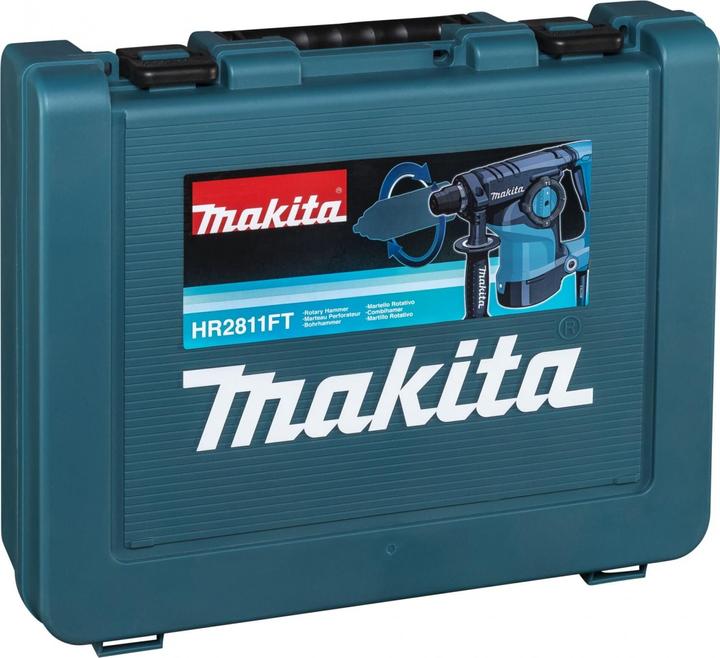 Produktbild Makita Hr2811ft (Netzbetrieb)
