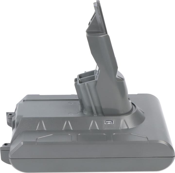 Actual product image AccuCell Akku Dyson 968670-02, 968670-03 - 2500mAh 21,6V Li-Ion