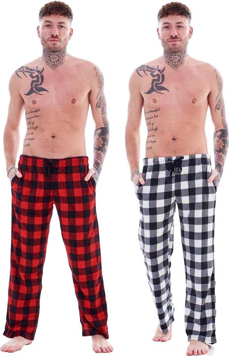 Produktbild Keanu Loungehose (2erPack) (M)