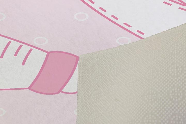 Produktbild Confetti Carpets Rowen (200 x 80 cm)