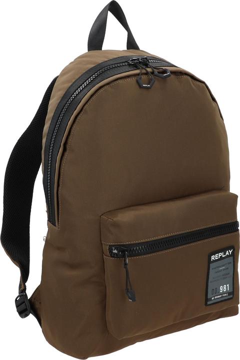 Actual product image Replay Backpack 45.5 cm (14 l)