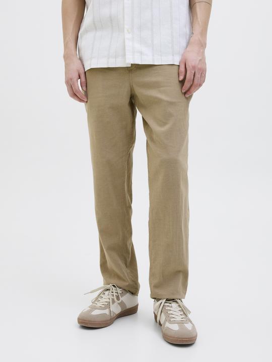 Image du produit Jack & Jones Pantalon classique Tapered Fit Pantalon classique (XS)