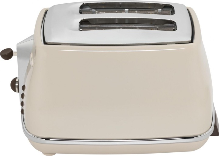 Produktbild De'Longhi Icona Vintage CTOV2103.BG