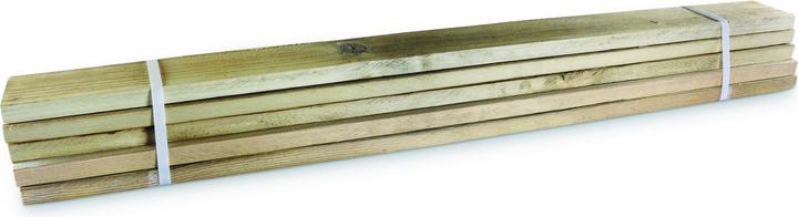 Image du produit DIY-Wood PLANCHES DE VIEUX BOIS FI AB SB BR 20 X120X1000