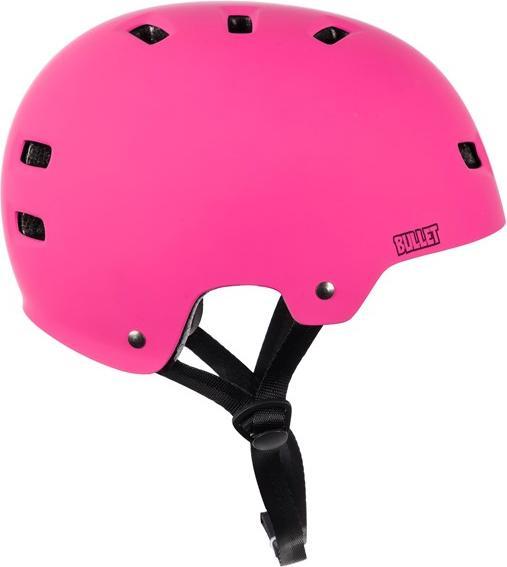 Actual product image Bullet Deluxe Helmet T35 Kids (52 - 53 cm)