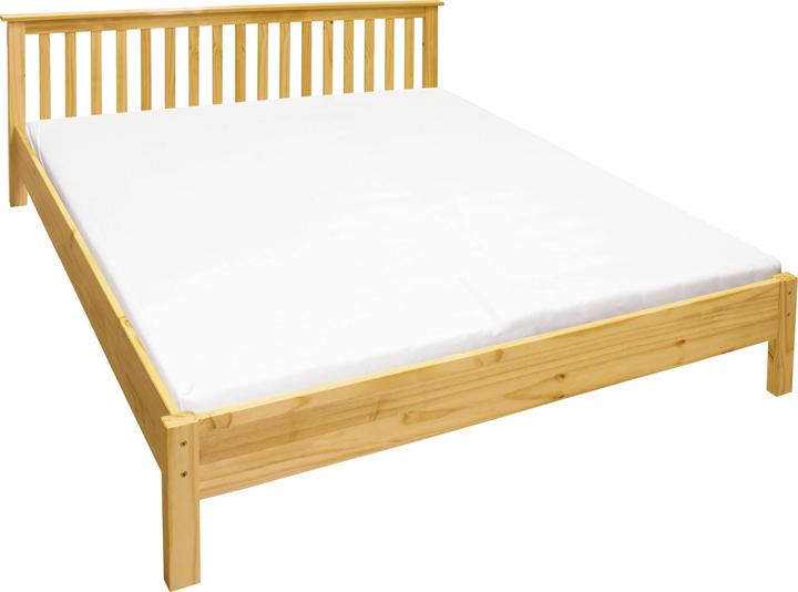 Image du produit SIT Möbel Bett (180 x 200 cm)